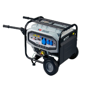 Generador eléctrico 6500W  Wacker MG7