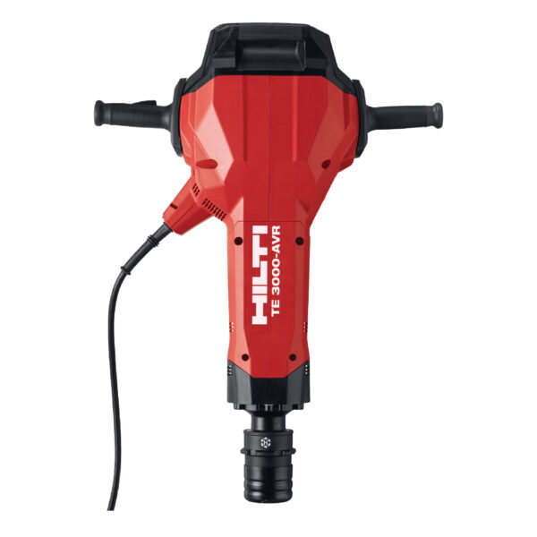 Demoledor 30 kg Hilti TE 3000